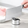 Miniatyrbilde 5 av 5: Kjøkkensliper, mini sugekopp sliper