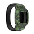 Pikkukuva 1 / 8: Lasten kellon ranneke Solkivapaa kellon ranneke Yhteensopiva Garmin Fit JR3 vivofit jr.3