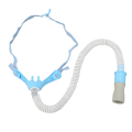 Miniatyrbillede 1 af 8: High Flow Nasal Oxygen Tube Engangs Nasal Connection Varme Tube Oxygen Canyle Nasal Oxygen Befugtning til børn