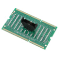 Miniatyrbillede 4 af 8: Computer Hukommelse Tester DDR3 Port lysemitterende dioder Frem Reverse Tilgængelig Mainboard Memory Slot Tester Card