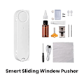 Miniatyrbild 3 av 5: Tuya ZigBee Smart Skjutfönsteröppnare Automatisk