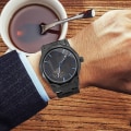 Miniatyrbild 5 av 8: T Winner Men Hollow Out Automatisk Mekanisk Watch Roman Urtavla Steel Strap Armbandsur