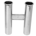 Miniatyrbilde 3 av 8: Fiske Stang Stativ Rør Rustfritt Stål 2 Link Rør Stang Holder for Båt RV Yacht 42mm Dia