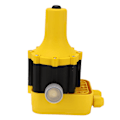 Miniatyrbilde 7 av 8: Vannpumpe trykkbryter 1.1KW 10Bar IP65 Vanntett automatisk vann pumpe trykkregulator 110V