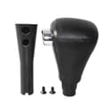 Gear Shift Knob for Honda Accord 2003-2006 Automatic Gear Shift Handle Replaces PN 54130-SDA-A84ZB 54130-SDAA51
