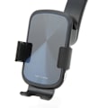 Miniatyrbilde 8 av 8: Trådløs bil ladestasjon 15W QC 3.0 telefon lader dock stativ for trådløse enheter