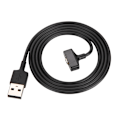 Miniatyrbilde 6 av 8: USB-kabel for Fitbit Ionic-klokke - erstatningskabel for USB-lader