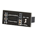 Pikkukuva 2 / 8: TPM 2.0 Encryption Security Module 20Pin LPC Encryption Security Module for Win for MSI for GC 20Pin SPI TPM2.0