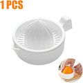 Miniatyrbillede 1 af 5: Manuel Juicer, Orange Lemon Manuel Juicer, Professionel Juicer med 230 ml Frugt-, Citron-, Lime-, Orangebeholder, Husholdningsjuicer