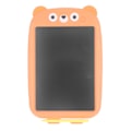Miniatyrbilde 1 av 8: 10-tommers LCD-skrivetavle, fargerik læring, pedagogisk, gjenbrukbar elektronisk tegneblokk