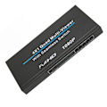 Miniatyrbild 4 av 8: HD-multimedia-gränssnitt Quad Multi Viewer 4x1 4 i 1 ut 1080P IR HD-multimedia-gränssnitt Quad Multi Viewer 110‑240V EU-kontakt