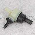 Miniatyrbillede 7 af 8: Rengøringsventil til beholder 06E906506A erstatning passer til Audi A3 A4 A5 A6 A8 Q7