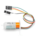 Miniatyrbillede 4 af 5: Mks 3d Touch V2.0 Auto Nivelleringssensor Til 3d Printere Cr-10/ender 3