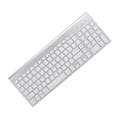 Miniatyrbild 4 av 8: 2.4G trådlöst tangentbord och optisk mus Combo Bärbar PC Dator Desktop Trådlös Set