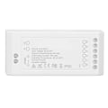 Miniatyrbillede 1 af 8: Zigbee LED-driver, smart home LED-strip-controller, RGB+CW-lysstripekontroller med app, DC12~24V