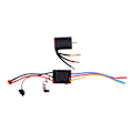 Miniatyrbild 7 av 8: RC 3650 2300KV Borstlös Motor 80A ESC Combo Vattentät med 4mm Bananplugg Hållare för 1/8 1/10 Fjärrkontroll Bil