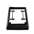 Miniatyrbild 2 av 5: Bilradio Panel för Grand Vitara 1998-2006 Dash Kit