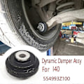 Pikkukuva 2 / 5: Auton Dynaaminen Vaimennin Takana Assy 55499 3z100 554993z100 Hyundai I40:lle