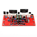 Miniatyrbillede 5 af 5: Til Sanken Forstærker Board Modul til Lyd 933 Linje Modul