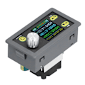 Miniatyrbillede 7 af 8: Spændingsomformer ABS Anti-Reverse Beskyttelse Dataopbevaringsfunktion DC-regulator til elektronisk udstyr