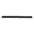 Miniatyrbilde 7 av 7: For PS5-konsoll Midtskinn Integrert Ripebestandig Midtlist-klistremerke for PS5 Optical Drive Edition Host Carbon Black