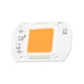 Pikkukuva 4 / 8: LED-siru täyden spektrin kasvikasvatusvalo COB-helmilamppu viherkasveille ja kukille (110 V, 20 W)