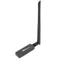 Miniatyrbilde 8 av 8: Trådløst nettverkskort W50L 5DB RTL8812AU 1200M Dual Band USB 3.0 grensesnitt WiFi Adapter for Android for Win