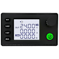 Miniatyrbillede 1 af 5: Justerbar 90W DC Buck Boost Strømkonverter Strømmodul