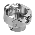 Pikkukuva 1 / 8: Teollisuustietokoneiden ompelukoneen tarvikkeet Shuttle Rotary Hook Bobbin Case