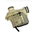 Miniatyrbilde 4 av 5: for Lay-Z-Spa for SaluSpa Coleman Vannpumpe Tetningsreparasjonssett med Impeller, 4 stk. Ring med 1 stk. Impeller