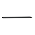 Miniatyrbillede 7 af 8: Stylus Pen ABS Magnetisk skærm Touch Pen Tegnetablet tilbehør til Galaxy Tab S6 Lite Sort