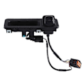 Miniatyrbillede 4 af 5: 95760-C5000 Bil Bakkamera Assy kompatibel med Sorento 2014-2017 95766C5000