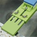 Miniatyrbilde 3 av 5: 3 stk. Justerbar holder for slipestein over vask