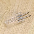Miniatyrbild 3 av 5: 4 st 220V 35W G5, 3-stifts dubbel halogen, varmvit