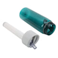 Pikkukuva 7 / 8: Suodatettu vesipullo integroidulla suodatinpillillä Camping Emergency Water Bottle PurifierGreen