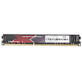 Miniatyrbillede 1 af 8: Desktop-hukommelse PC3-12800 RAM-hukommelsesopgraderingsmoduler, der er kompatible med DDR3-1600MHz stationære computere 4GB
