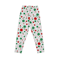 Miniatyrbillede 4 af 8: Åndbare Sport Leggings Hurtigtørrende Hofteløftning Stramme Leggings til Kvinder XL