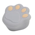 Pikkukuva 7 / 8: Baby Proofing Corner Guards Cartoon Shape Foam Baby Safety Bumper for Furniture Sharp CornerGray