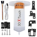 Miniatyrbild 1 av 5: Uppgradera BL-Touch V3.2 Automatisk Sängnivelleringssensor med 4 Fästen BL-Touch Kit kompatibelt med 8 eller 32 Bit Moderkort