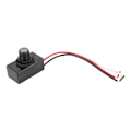 Miniatyrbillede 4 af 5: Automatisk tænd/sluk fotocelle lyssensor gadelampe fotosensor forsinket fotocelle sensor belysning kontakt 105‑130VAC 50HZ 60Hz