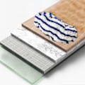 Miniatyrbild 3 av 5: 6 st Mikrofiberduk Pads Ersättning för Clean&Steam