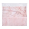Miniatyrbillede 3 af 8: Eyelashes Extension 8 Huller Akryl Pinzetteholder Pinzette Display Stativ OpbevaringshyldePink