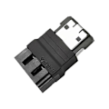 Miniatyrbilde 3 av 5: Esata Til Sata Adapter Konverter Raskere Og Mer Pålitelig Dataoverføring