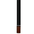 Miniatyrbild 7 av 8: Eyeliner Svetttät Naturlig Vattentät Ingen kladd bestående Eyeliner Penna för Hemma Utomhusarbete Mörkbrun