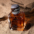 Miniatyrbild 4 av 6: 50ml Men Doft Orange Långvarig Transparent trä Smak Doft för män Man