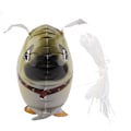 Miniatyrbillede 1 af 8: Gående dyreballon sød hund kanin kæledyrsballon børn fødselsdagsfest dekoration mops