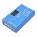 Miniatyrbild 6 av 8: RC-balansladdare för 2S 3S 4S 25W hög precision Lipo-batteriladdare med spänningsdisplay för modellflygplan utan adapter