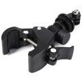Miniatyrbilde 2 av 8: Sykkelstyrefeste for GoPro-kamera