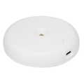Miniatyrbild 5 av 8: UVC LED Toalettlampa Bärbar USB Laddning Automatisk Induktion UV-ljus för Hembadrum