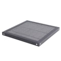 Miniatyrbilde 7 av 8: Honeycomb Arbeidsbord Arbeid Seng Plate Panel Plattform Bord for lasergravering Cutting300x300x22mm